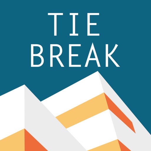Tie Break by Algeco iOS App