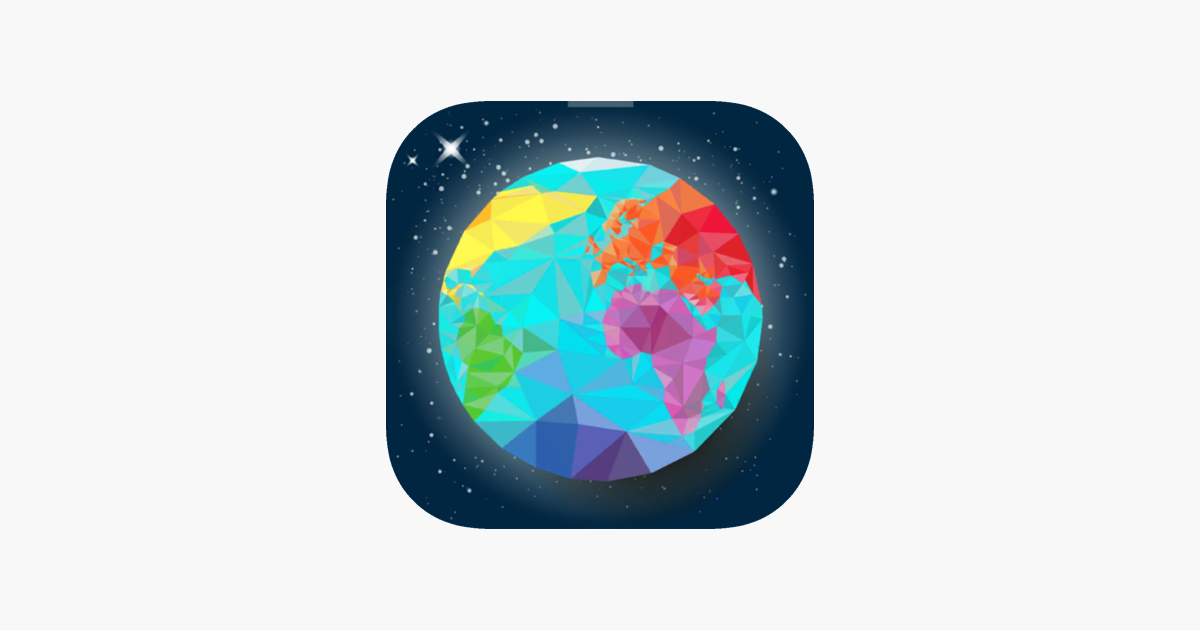 ‎StudyGe - World Geography Quiz On The App Store