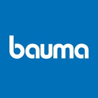Contacter bauma app
