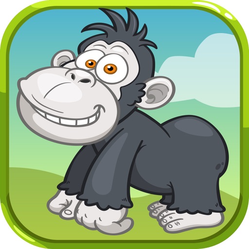 Memory Game For Kids & Adults - Animals Cool iOS App