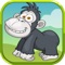 Memory Game For Kids & Adults - Animals Cool