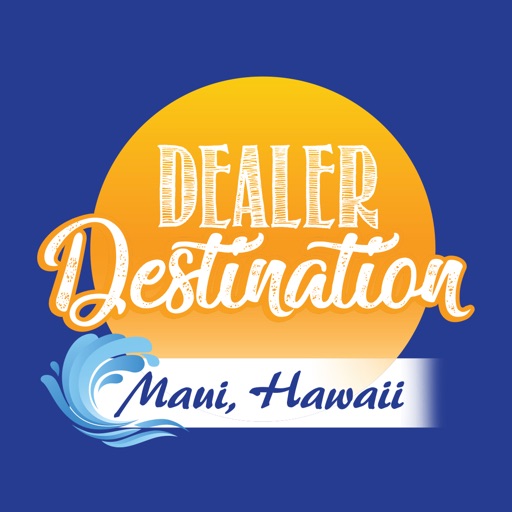 Dealer Destination Maui