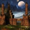 Icon Escape Game Fantasy Castle