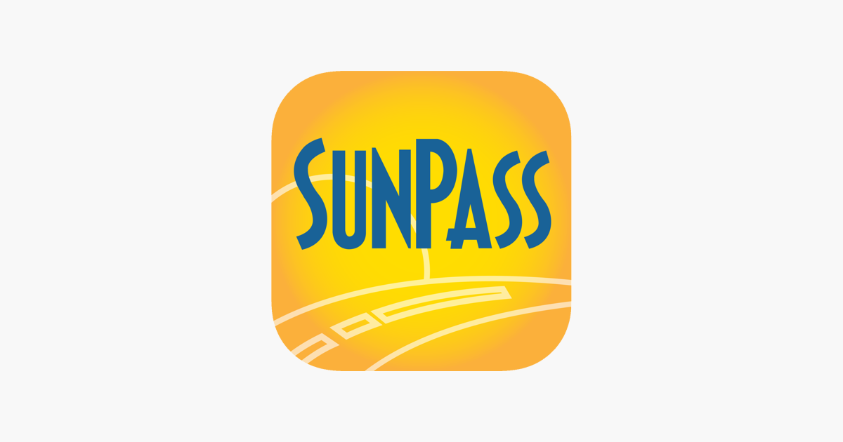 ‎SunPass on the App Store