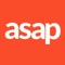The ASAP app gets you anything you want delivered in minutes
