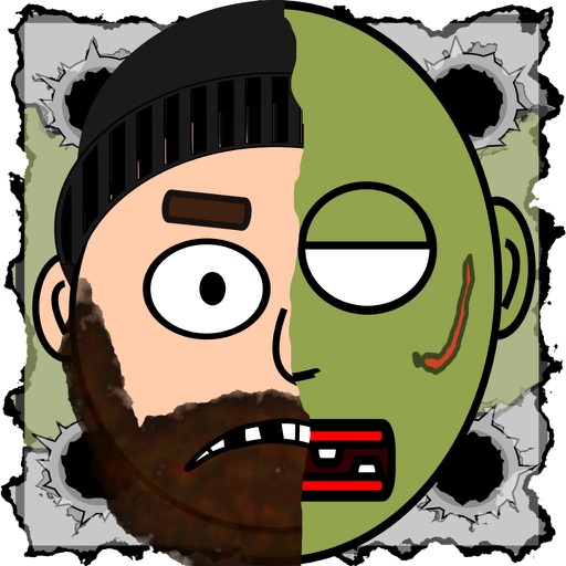 Zombie Standoff Icon