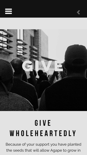 AGAPE CHURCH PHX(圖5)-速報App