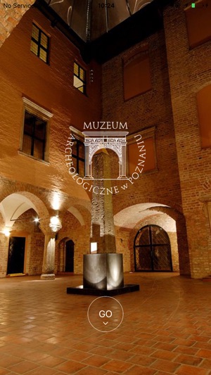 Muzeum Archeologiczne w Poznaniu