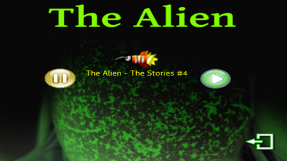 The Alien Screenshot 2