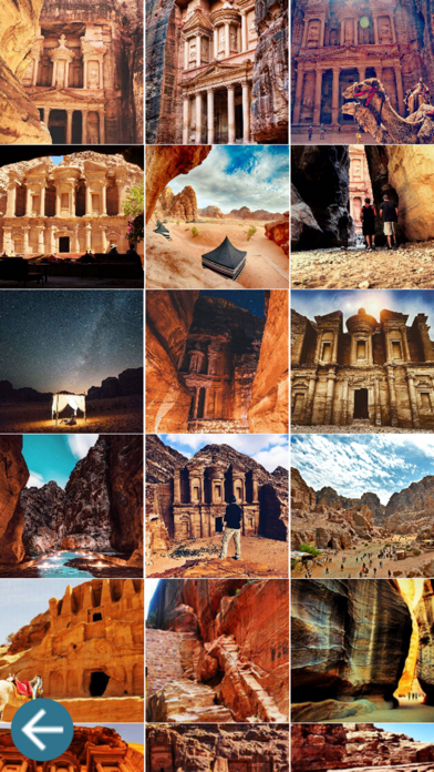 Visit Petra screenshot 4