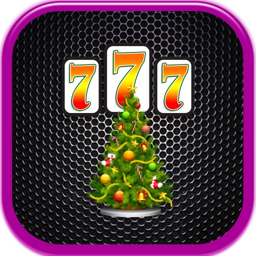 !SLOTS! - Merry Xmas Amazing Game! icon
