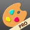 Icon Real Paint mixing tools PRO
