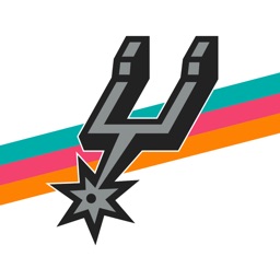 San Antonio Spurs Apple Watch App