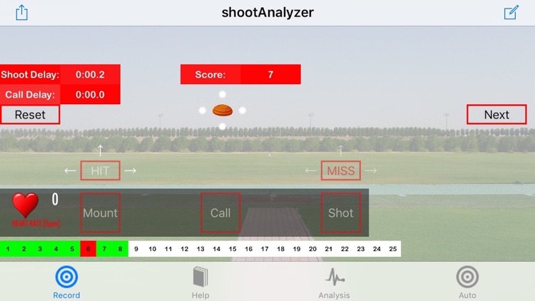 shootAnalyzer