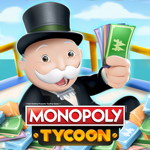 MONOPOLY Tycoon pour pc