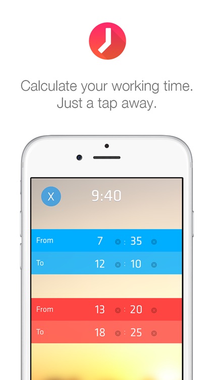 SimpleTime - Track timesheets, holidays & expenses