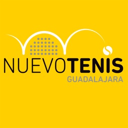 Nuevo Tenis Guadalajara