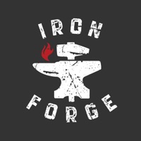Iron Forge Fitness