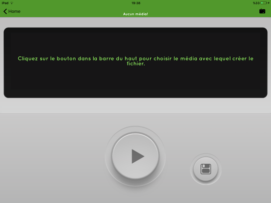 Screenshot #5 pour Mp3 Cutter  - cut audio files easily (No Ads)