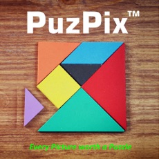 Activities of PuzPix