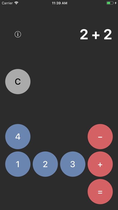 How to cancel & delete Quick Maths - calculation ting from iphone & ipad 1