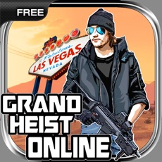 Activities of Grand Heist Online Free