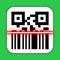 QR Code Reader – Barcode Scanner provides the accessibility to customize the QR codes by changing QR code colors and patterns