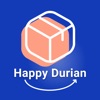 Happy Durian