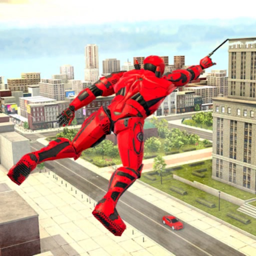Spider Superhero Games - Spider Hero Man Games For Free - Flying Spider Man  Games - Rope Hero Games, Amazing Spider Rope Hero, Gangster Theft Auto V