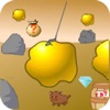 Icon Gold Miner Dig And Dig