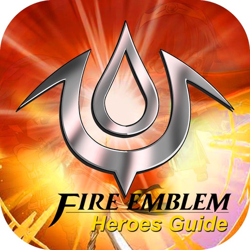 Guide - Tips and Update for Fire Emblem Heroes Icon