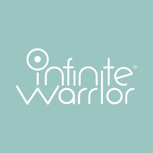 Be An Infinite Warrior