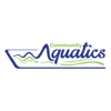 Community Aquatics - Sportsbag
