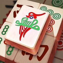 Mahjong Solitaire Quest