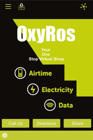 OxyRos screenshot 4