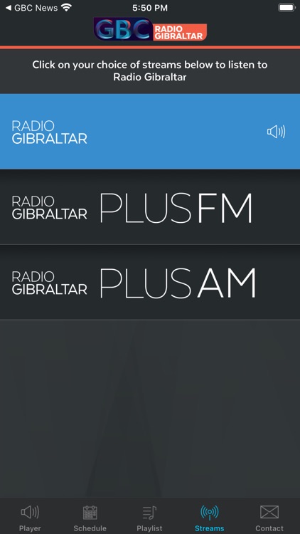 Radio Gibraltar