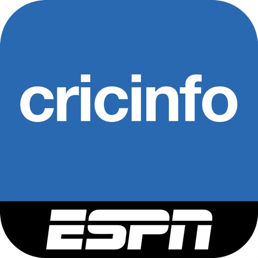 ESPNcricinfo Cricket