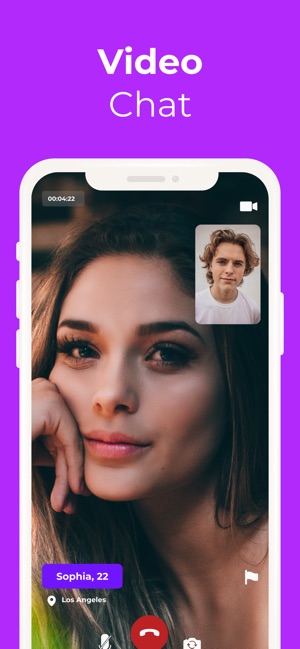 HUD™ - #1 Hookup App