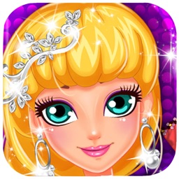 Makeover swimwear princess-Design Decoration Games