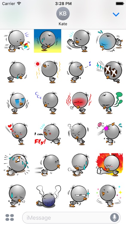 Mun Mun Duck screenshot-3