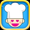 ChefMoji - Chef Emojis for True Chefs Keyboard