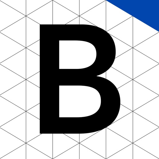BloombergBNA Icon