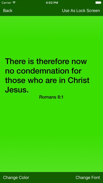 Fighter Verses - memorize bible verses screenshot-4