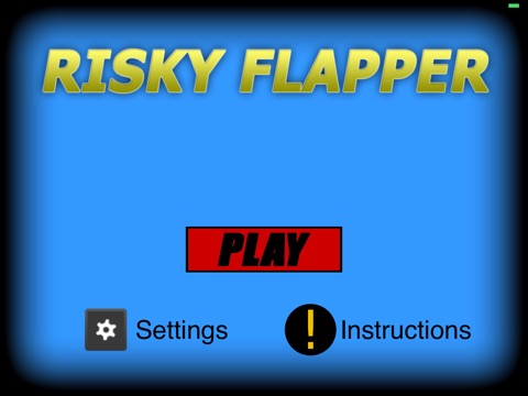 Risky Flapper screenshot 3