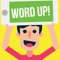 Word Up Is an exciting group game to play with friends or at a party