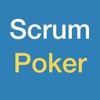 Scrum Planning Poker -  Agile Cards - Scrum Poker
