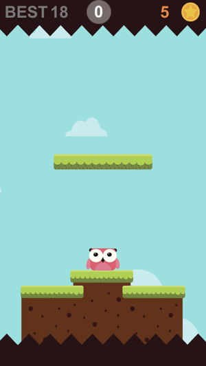 Lazy Owl - Fun Owl Game(圖2)-速報App