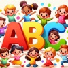 Alphabet Learning Exercise