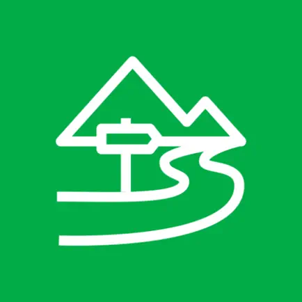 Hiking Trail Map (Offline) Читы