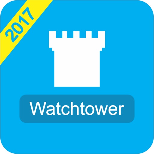 Watchtower library app